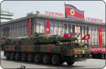 N.Korea Continues Developing  its Nuclear Capabilities: UN